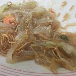 リンガーハットは群馬県民の多くの皿うどん好きを救っている！