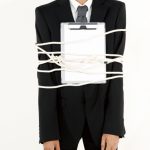 トラックの荷台に荷物を載せて運ぶ時のロープの縛り方(万力結び・南京結び)