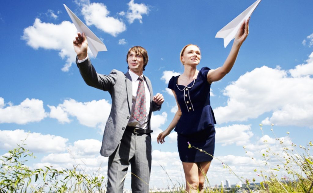 海外で仕事をするようになって初めて気づいた日本人と外国人の違い