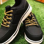 Dickies(ディッキーズ)の安全靴がカッコ良くて日常でも使える!