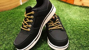 Dickies(ディッキーズ)の安全靴がカッコ良くて日常でも使える!